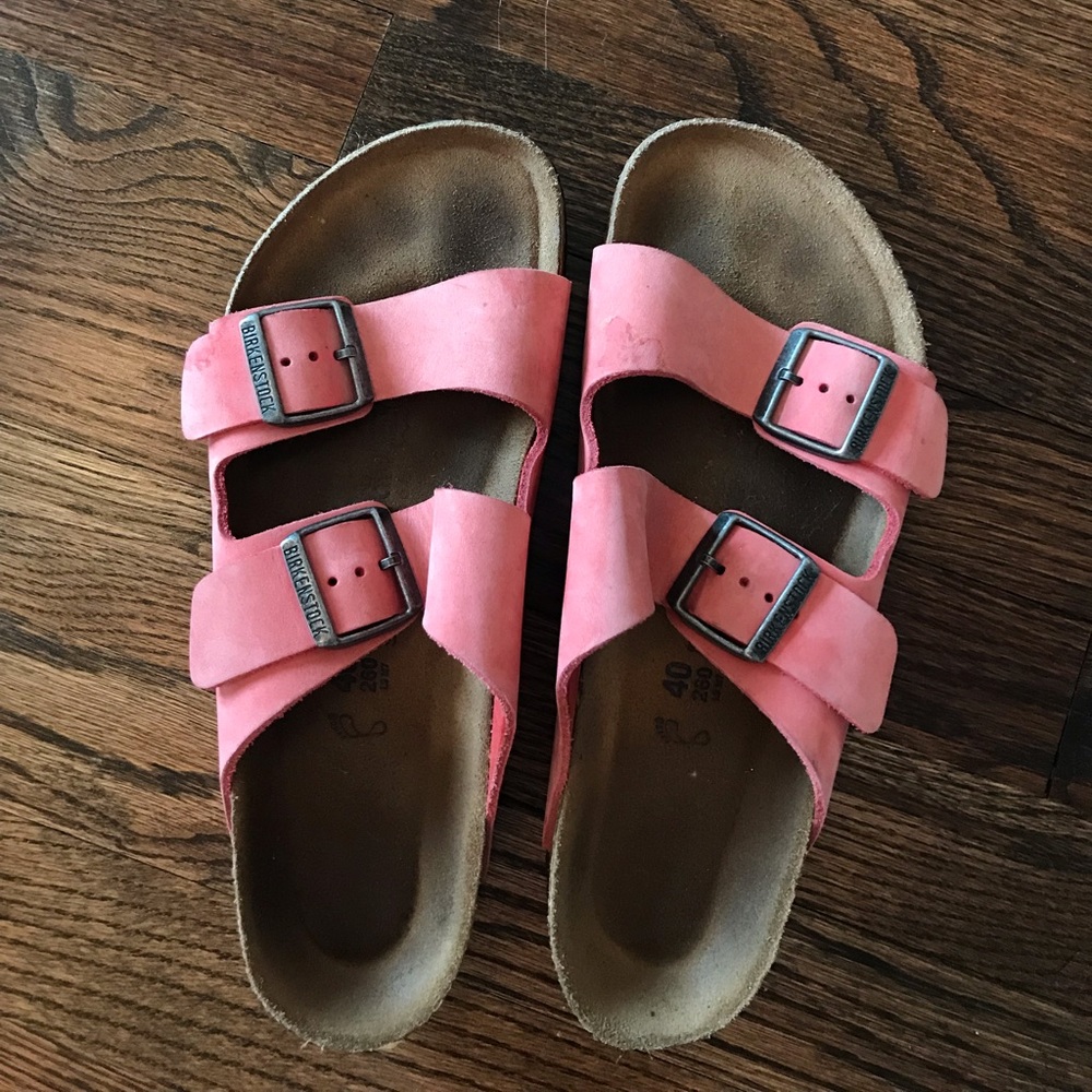 Birkenstock’s